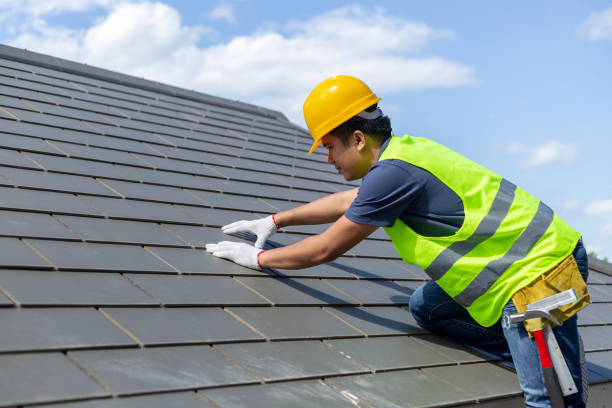 Best Residential Roofing Contractor  in Bonanza, GA