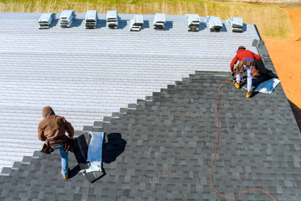 Best Metal Roofing Contractor  in Bonanza, GA