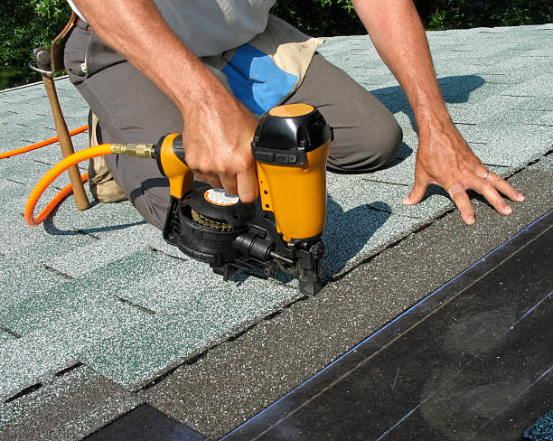 Best Flat Roof Repair Services  in Bonanza, GA