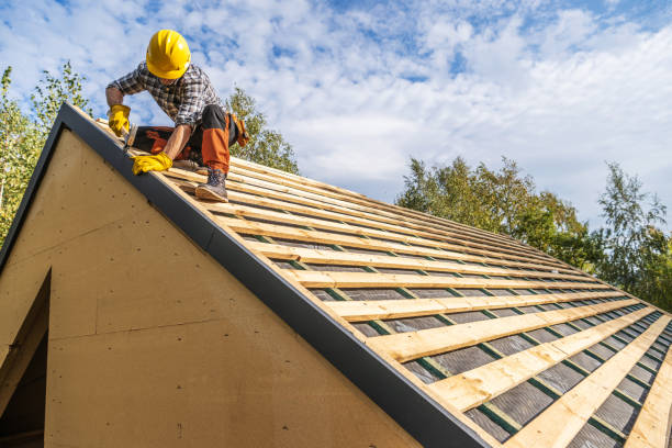 Best Affordable Roofing Company  in Bonanza, GA