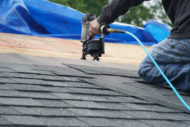 Best Commercial Roofing Services  in Bonanza, GA