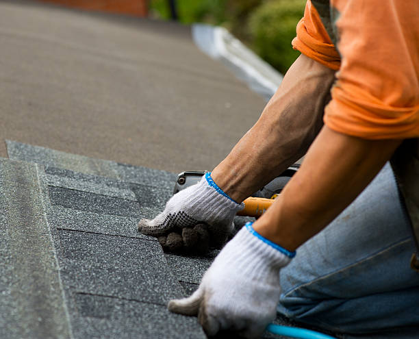 Quick and Trustworthy Emergency Roof Repair Services in Bonanza, GA