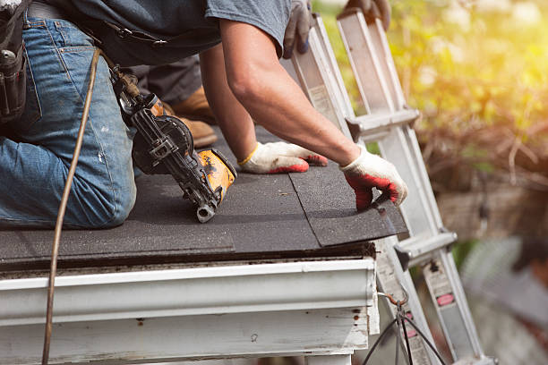 Best New Roof Installation  in Bonanza, GA