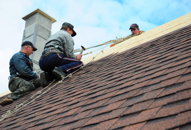 Best Residential Roofing Contractor  in Bonanza, GA