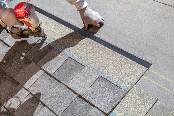 Best Roof Leak Repair  in Bonanza, GA